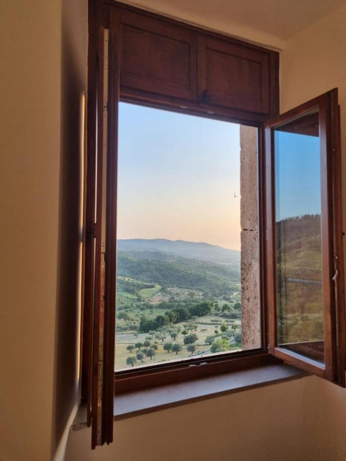 La Dimora Del Duca Classic Giungano Εξωτερικό φωτογραφία