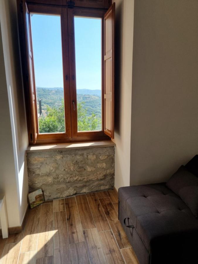 La Dimora Del Duca Classic Giungano Εξωτερικό φωτογραφία