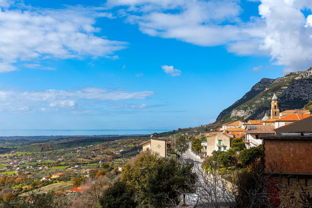 La Dimora Del Duca Classic Giungano Εξωτερικό φωτογραφία